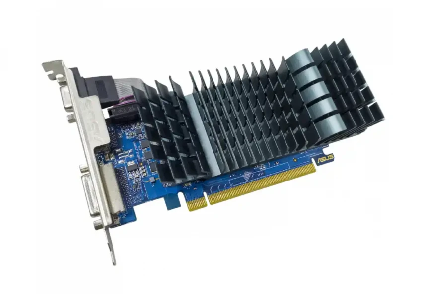 Grafička karta PCI-E Asus GT710-SL-2GD5-BRK-EVO