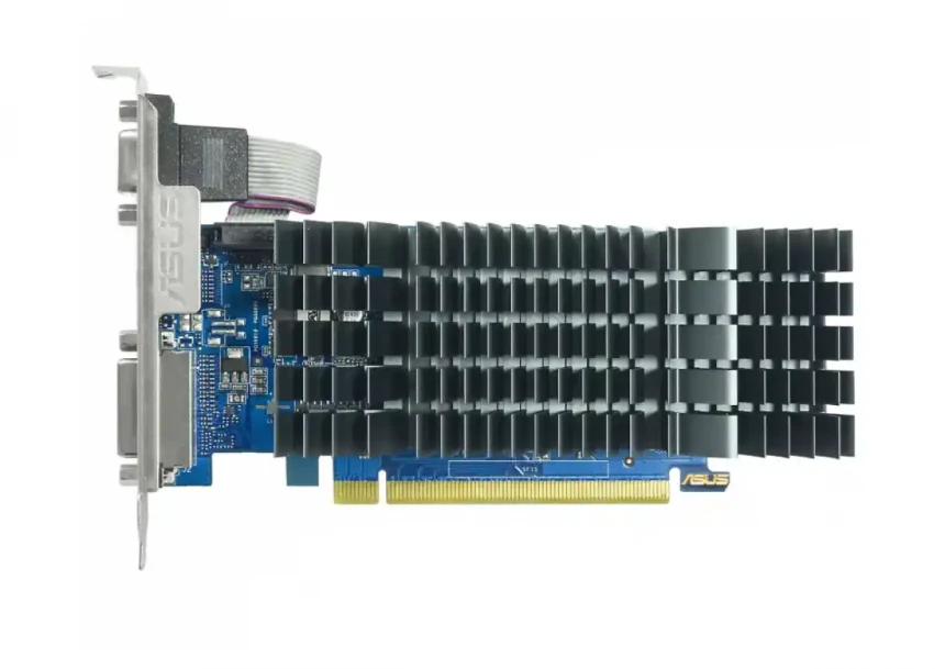 Grafička karta PCI-E Asus GT710-SL-2GD5-BRK-EVO