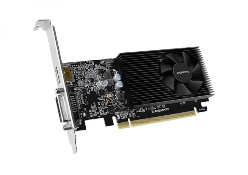 Grafička karta PCI-E Gigabyte GT 1030 2GB DDR4 GV-N1030D4-2GL