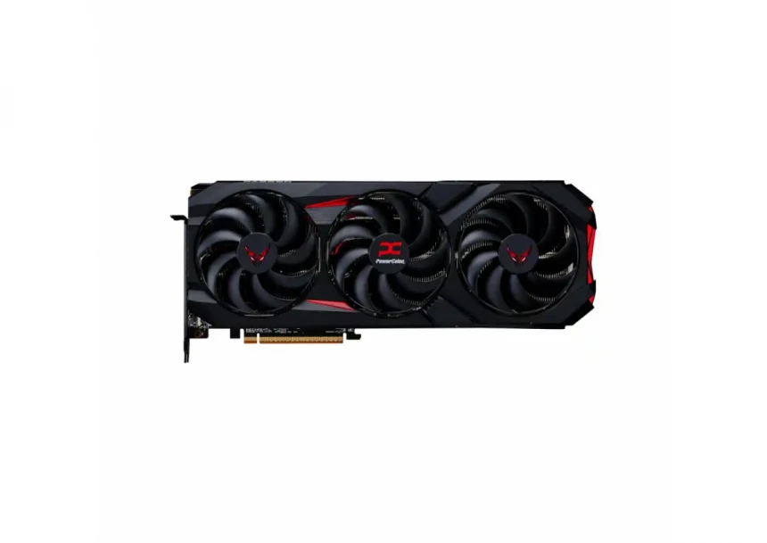 Grafička karta Power Color Red Devil RX9070 16G-E/OC AMD/16GB/GDDR6/256 bit/