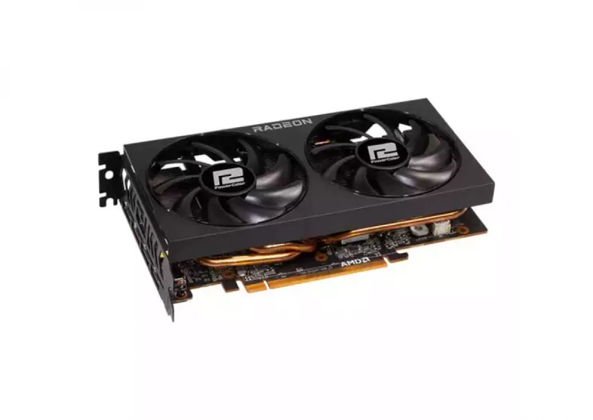 Grafička karta Powercolor Fighter RX6600  8GB GDDR6 128bit HDMI/3XDP