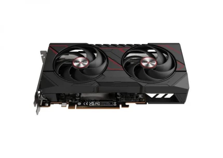 Grafička karta Sapphire Pulse 9060XT Gaming OC 16GB