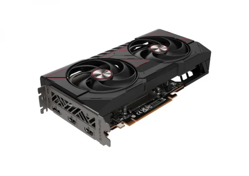 Grafička karta Sapphire Pulse 9060XT Gaming OC 16GB
