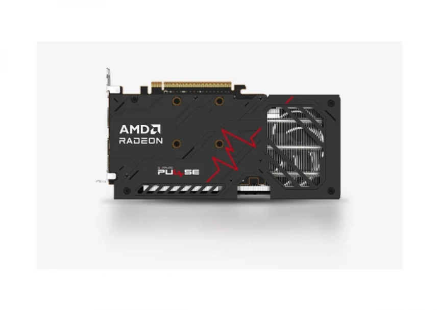 Grafička karta Sapphire Pulse 9060XT Gaming OC 8GB