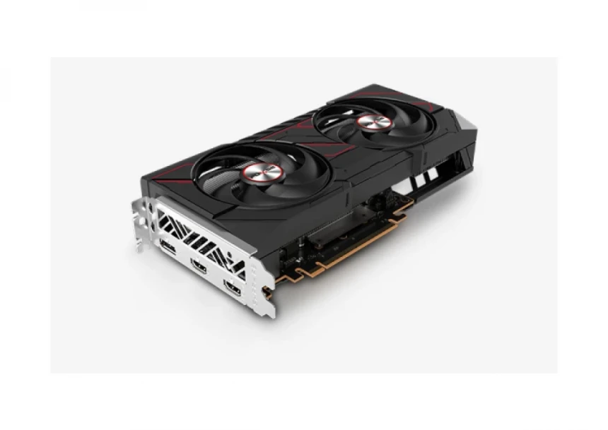 Grafička karta Sapphire Pulse 9060XT Gaming OC 8GB