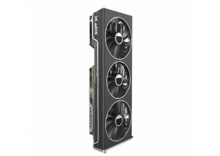 Graficka karta XFX AMD RX-7800XT 16GB MERC319 256 bit 3xDP/HDMI