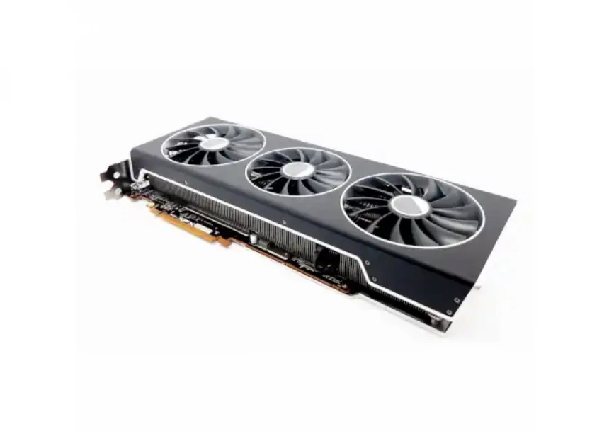Graficka karta XFX AMD RX-7800XT 16GB MERC319 256 bit 3xDP/HDMI