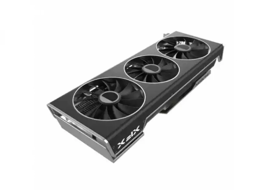 Graficka karta XFX AMD RX-7800XT 16GB MERC319 256 bit 3xDP/HDMI