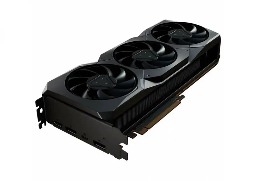 Graficka karta XFX AMD RX-7900GRE GAMING GDDR6 16GB 256bit/3xDP/HDMI