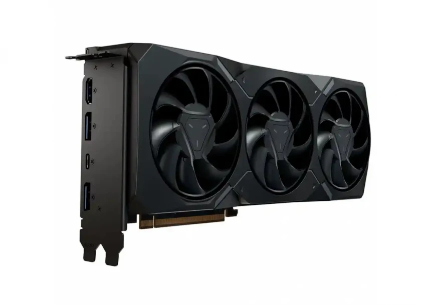 Graficka karta XFX AMD RX-7900GRE GAMING GDDR6 16GB 256bit/3xDP/HDMI