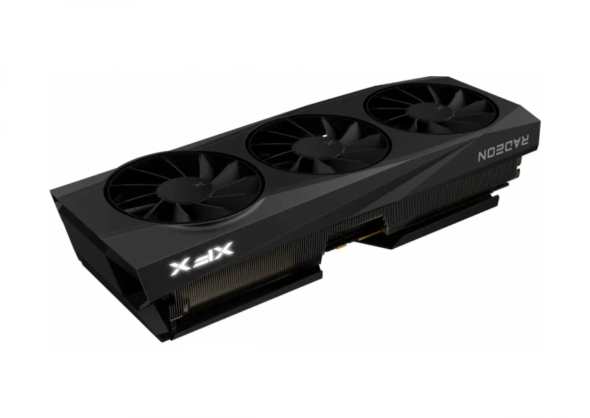 Grafička karta XFX Quicksilver AMD RX907...
