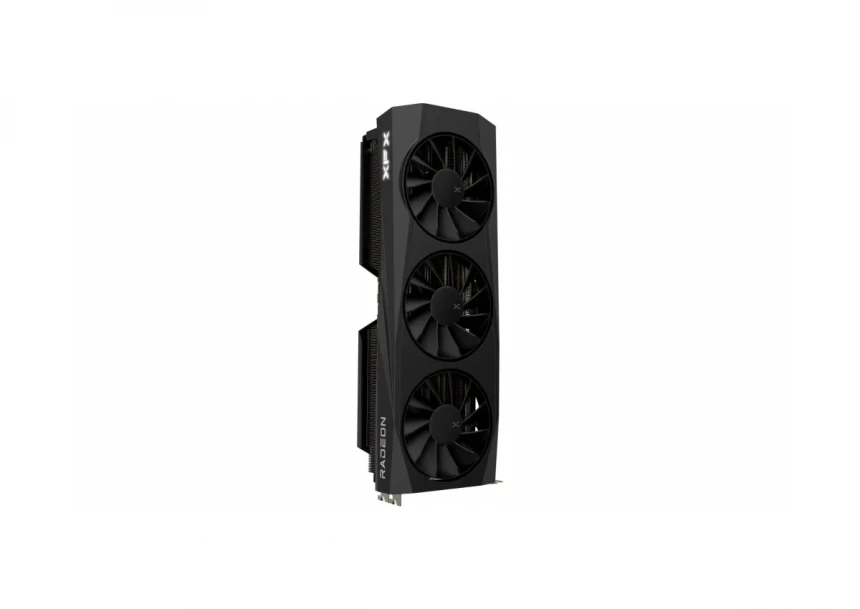Grafička karta XFX Quicksilver AMD RX9070XT Gaming GDDR6 16GB  256bit 3xDP/1xHDMI