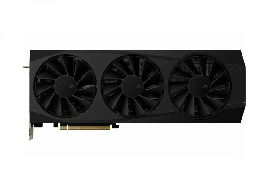 Grafička karta XFX Quicksilver AMD RX9070XT Gaming GDDR6 16GB  256bit 3xDP/1xHDMI