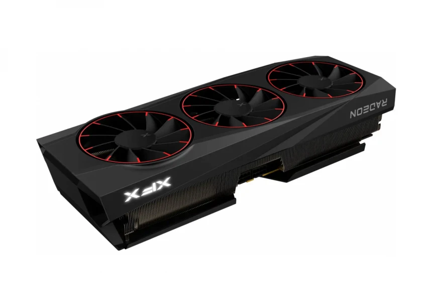 Grafička karta XFX Quicksilver AMD RX907...