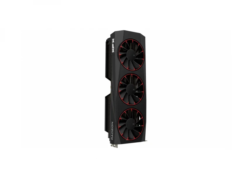 Grafička karta XFX Quicksilver AMD RX9070XT Magnetic Air GDDR6 16GB  256bit 3xDP/1xHDMI