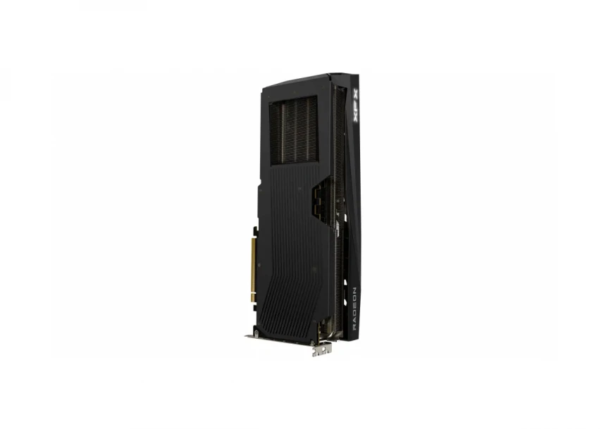 Grafička karta XFX Quicksilver AMD RX9070XT Magnetic Air GDDR6 16GB  256bit 3xDP/1xHDMI