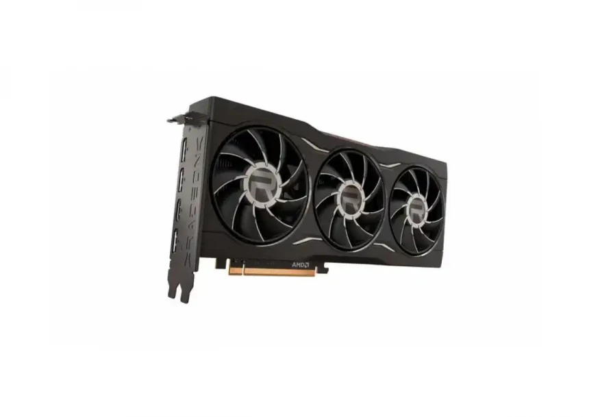 Grafička karta XFX RADEON RX 6750XT RX-675TMBAF9 GDDR6 12GB 192 bit HDMI/3xDP