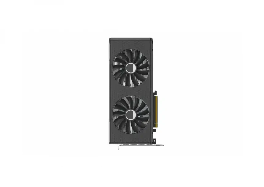 Graficka karta XFX Speedster SWFT210 Radeon RX 7700XT 12GB GDD6 192bit 3xDP/HDMI