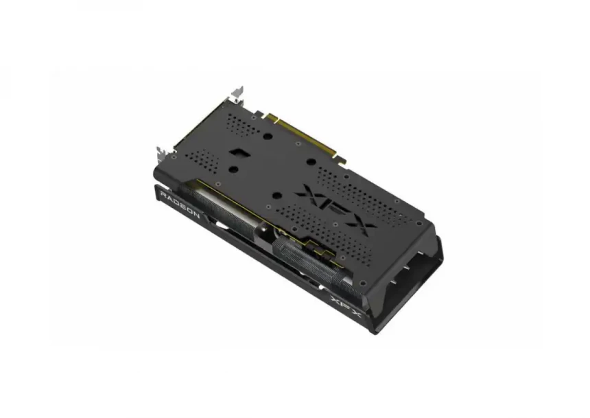 Grafička karta XFX Speedster SWFT210 RADEON RX7600XT GDDR6 16GB 128bit 3xDP/HDMI
