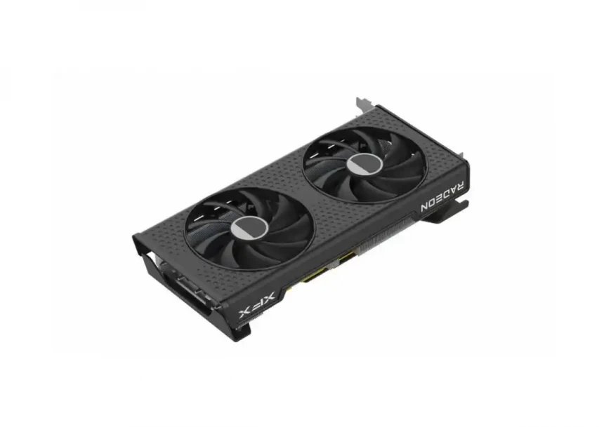 Grafička karta XFX Speedster SWFT210 RADEON RX7600XT GDDR6 16GB 128bit 3xDP/HDMI