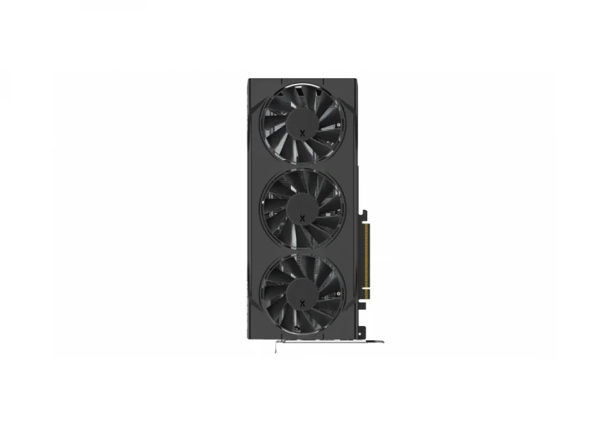 Graficka karta XFX Swift AMD Radeon RX-9070 OC Triple fan Gaming GDDR6 16GB