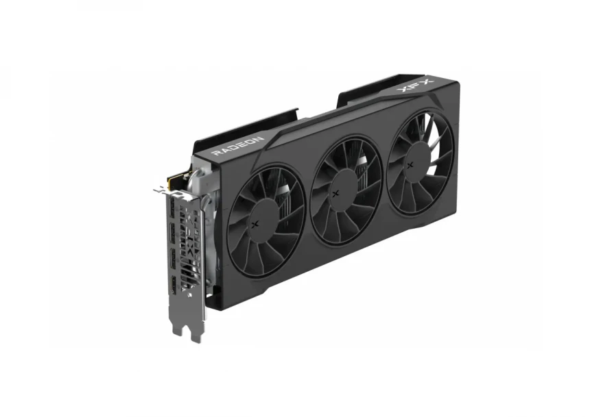 Graficka karta XFX Swift AMD Radeon RX-9070 OC Triple fan Gaming GDDR6 16GB
