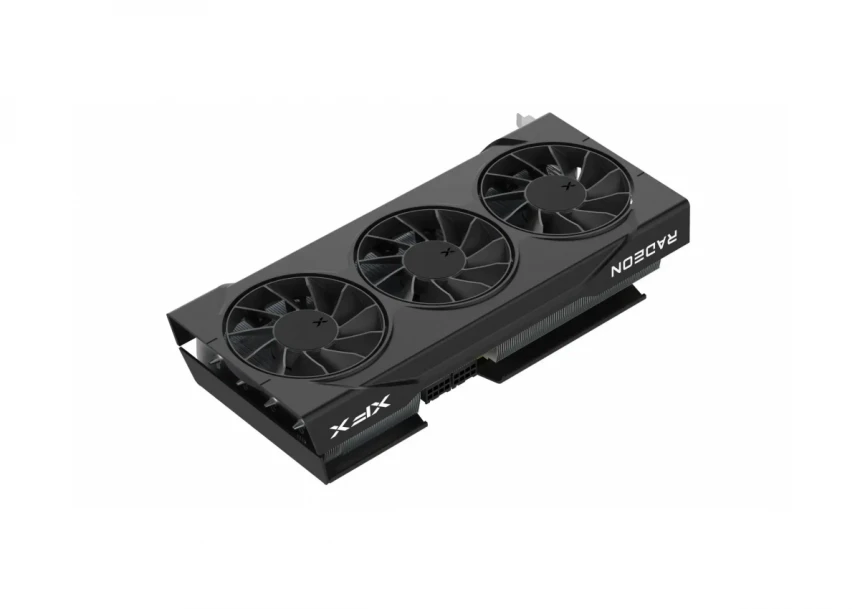 Graficka karta XFX Swift AMD Radeon RX-9070 OC Triple fan Gaming GDDR6 16GB