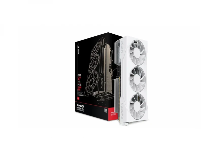 Graficka karta XFX Swift AMD Radeon RX-9...