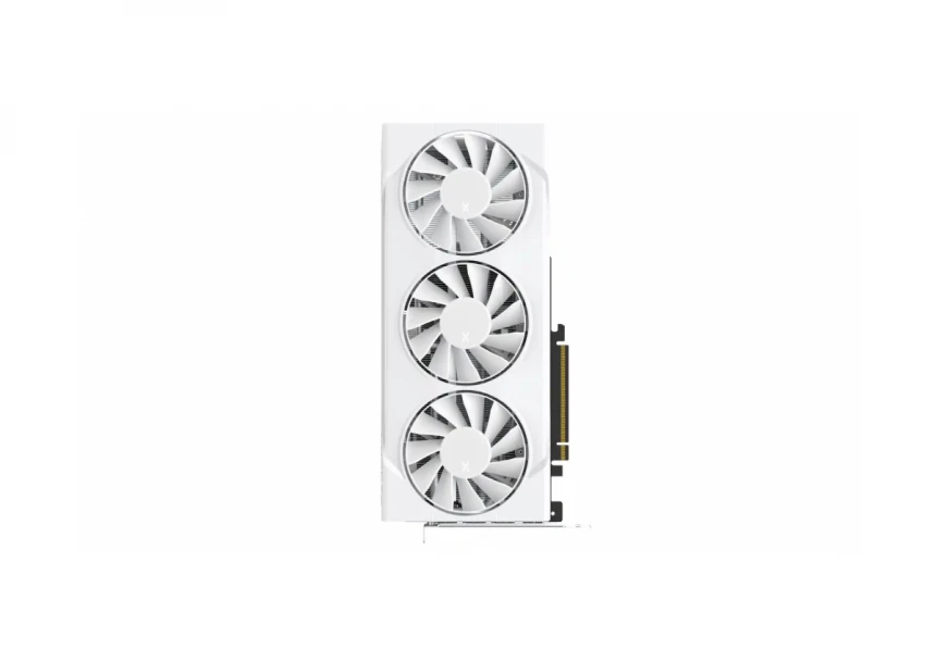 Graficka karta XFX Swift AMD Radeon RX-9070 OC Triple fan White GDDR6 16GB
