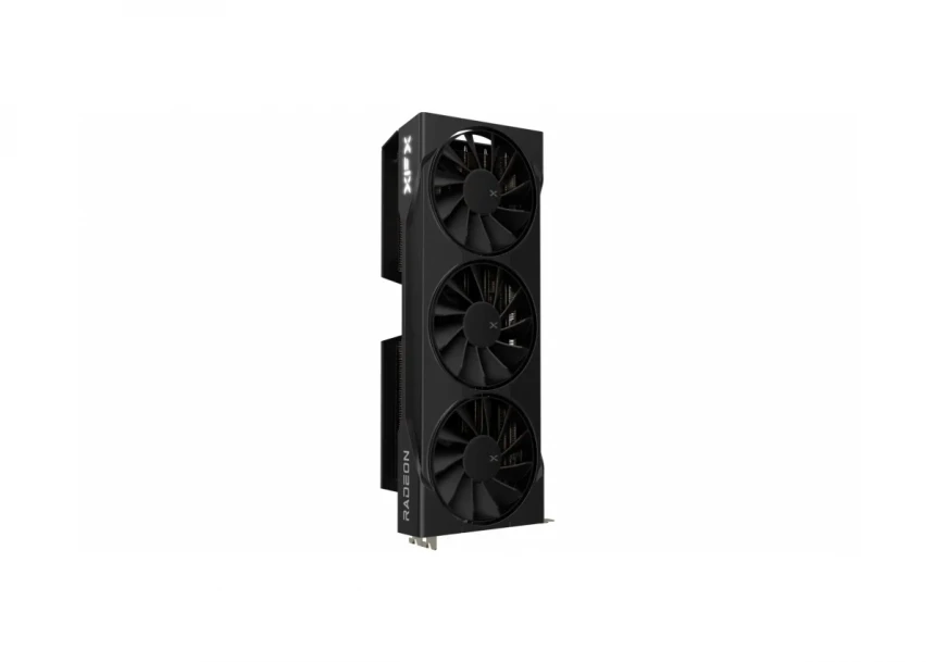 Grafička karta XFX Swift AMD RX9070XT Triple fan Gaming GDDR6 16GB  256bit 3xDP/1xHDMI