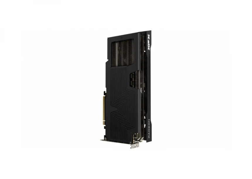 Grafička karta XFX Swift AMD RX9070XT Triple fan Gaming GDDR6 16GB  256bit 3xDP/1xHDMI