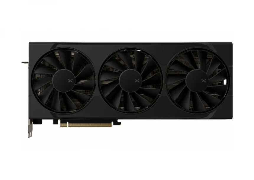 Grafička karta XFX Swift AMD RX9070XT Triple fan Gaming GDDR6 16GB  256bit 3xDP/1xHDMI