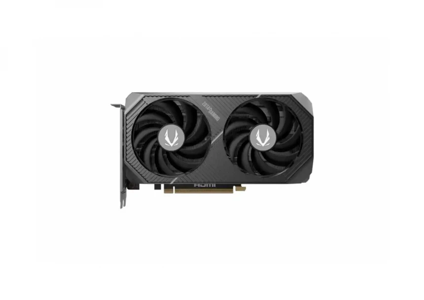 Grafička karta Zotac GAMING GeForce RTX 5060 Ti Twin Edge OC 8GB DDR7 128 bit 3xDP/HDMI