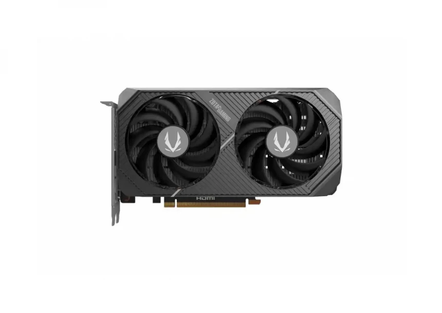 Grafička karta Zotac GAMING GeForce RTX 5060 Twin Edge 8GB DDR7 128 bit 3xDP/HDMI