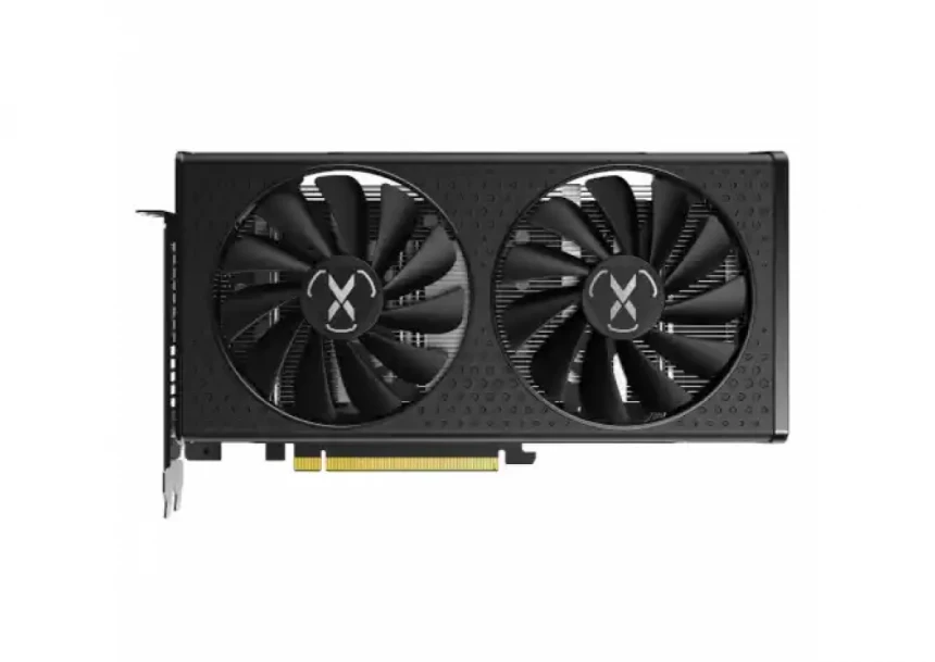 Grafička kartica XFX AMD Radeon RX 7600 8GB SPEEDSTER SWFT 210 Core