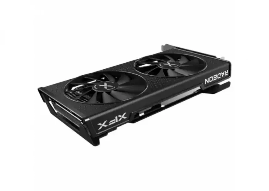 Grafička kartica XFX AMD Radeon RX 7600 8GB SPEEDSTER SWFT 210 Core