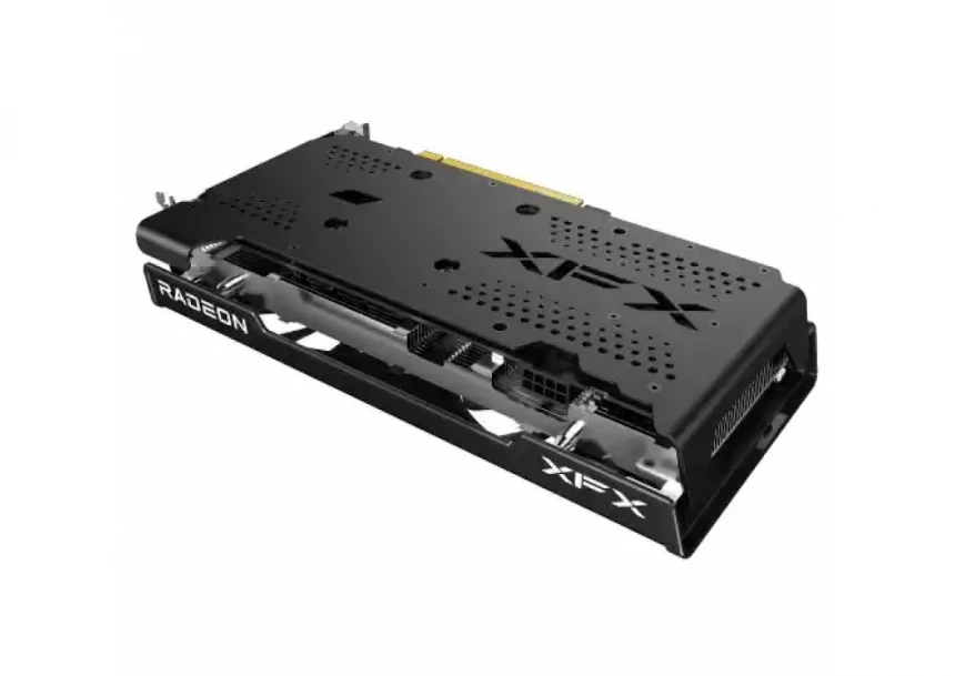 Grafička kartica XFX AMD Radeon RX 7600 8GB SPEEDSTER SWFT 210 Core