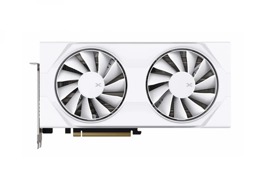 Grafička kartica XFX AMD Radeon RX 9060 8GB SWFT Gaming Edition - Black Box