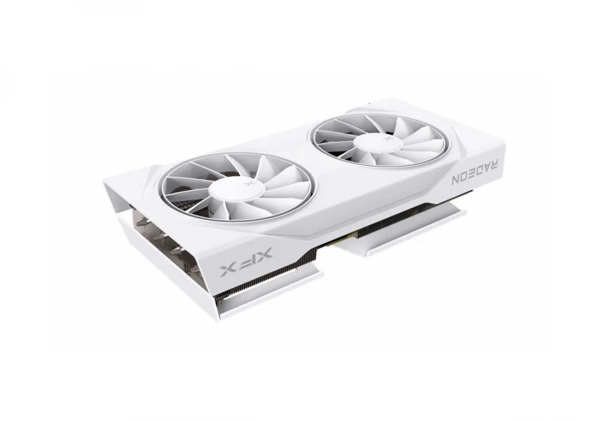 Grafička kartica XFX AMD Radeon RX 9060 8GB SWFT Gaming Edition - Black Box