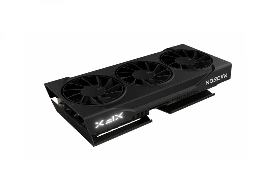 Grafička kartica XFX AMD Radeon RX 9060 XT Swift OC Gaming Edition 16GB GDDR6 128bit 2xDP/2xHDMI
