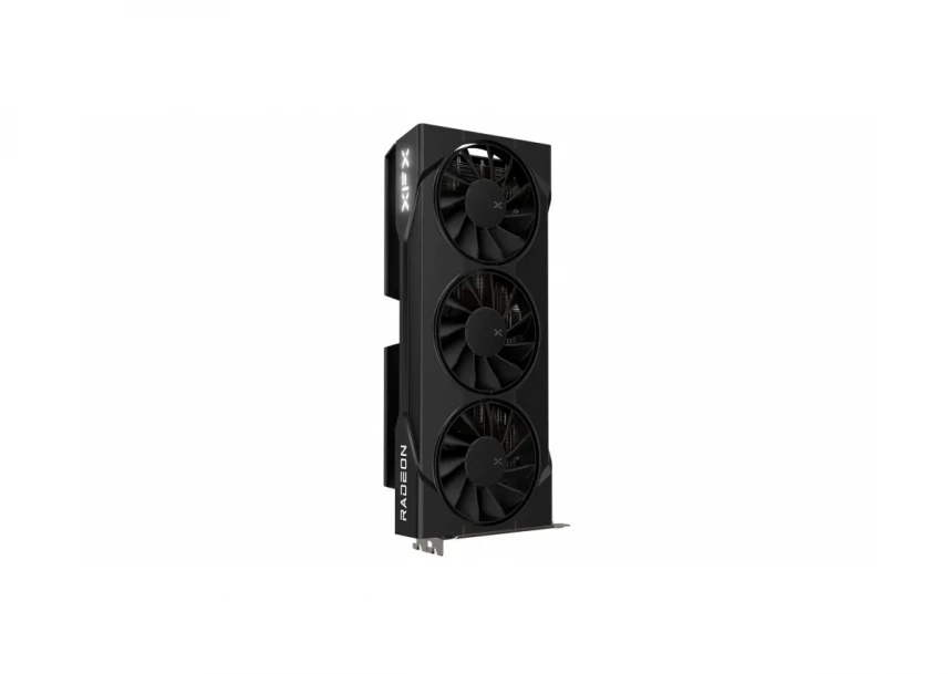 Grafička kartica XFX AMD Radeon RX 9060 XT Swift OC Gaming Edition 16GB GDDR6 128bit 2xDP/2xHDMI