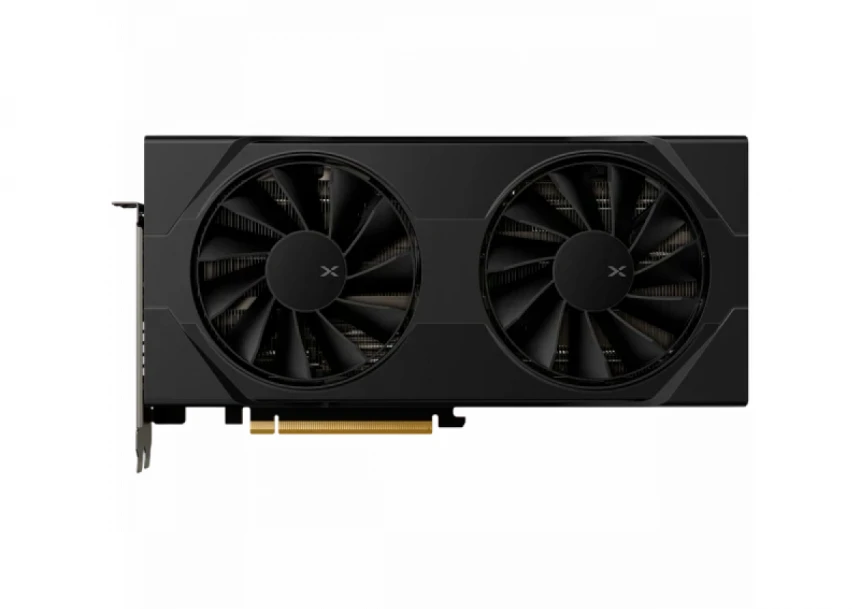 Grafička kartica XFX AMD Radeon RX 9060XT Swift OC Gaming Edition 16GB GDDR6 128bit 2xDP/2xHDMI