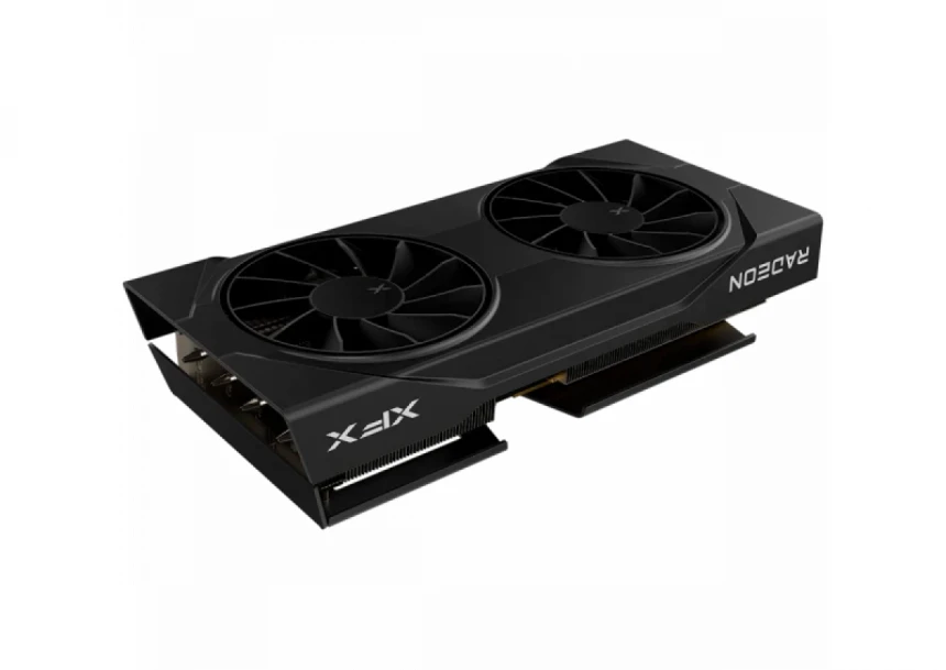 Grafička kartica XFX AMD Radeon RX 9060XT Swift OC Gaming Edition 16GB GDDR6 128bit 2xDP/2xHDMI