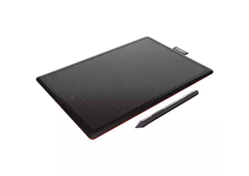 Grafička tabla One by Wacom S New CTL-47...
