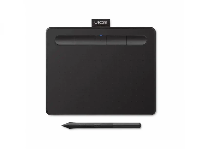 Grafička tabla Wacom Intuos S BT Manga E...