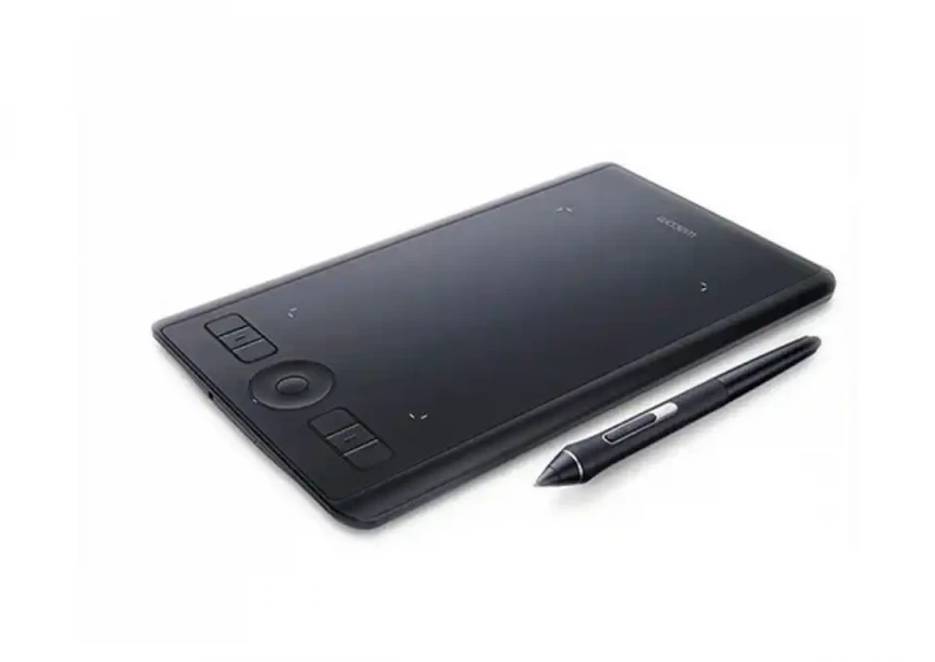 Grafička tabla Wacom  PTH-460-K0B
