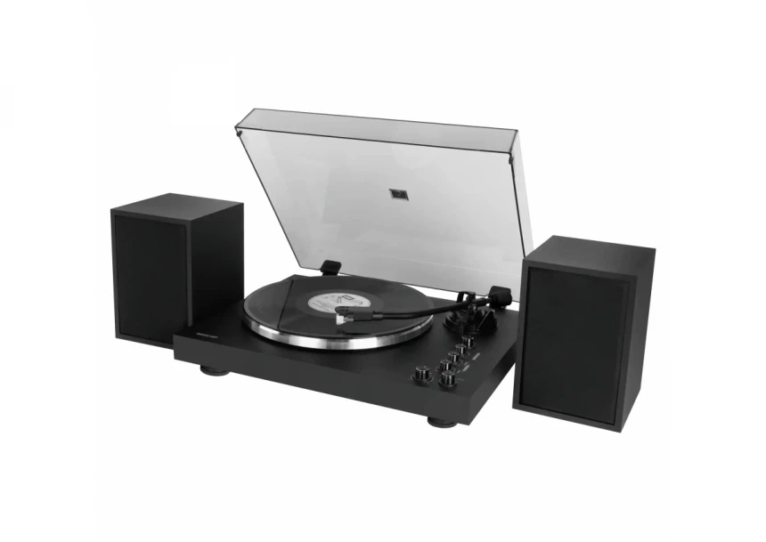 Gramofon SENCOR STT 650SBA BT USB/SD/FM