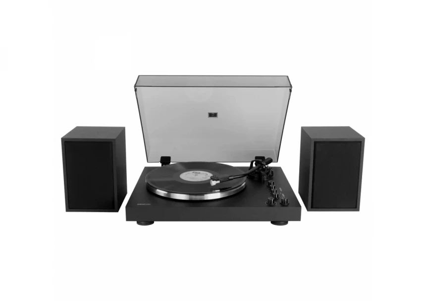 Gramofon SENCOR STT 650SBA BT USB/SD/FM