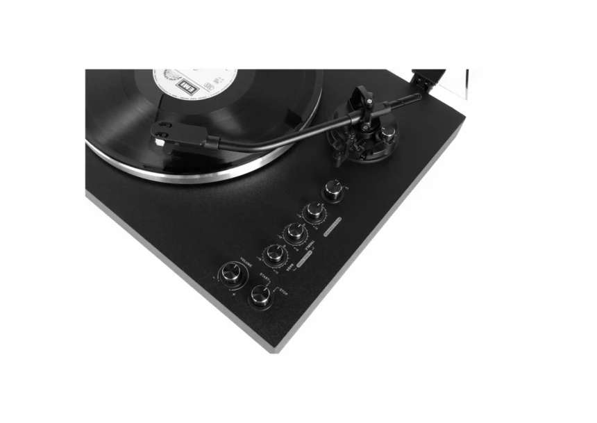 Gramofon SENCOR STT 650SBA BT USB/SD/FM