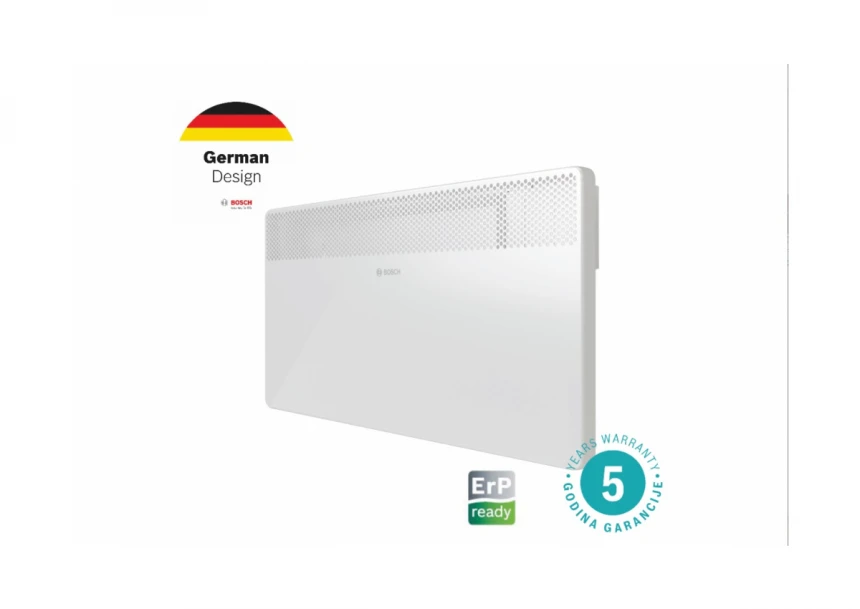 Grejalica BOSCH HC40005 /panelna/500W/be...